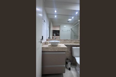 Apartamento à venda com 55m², 2 quartos e 1 vagaBanheiro