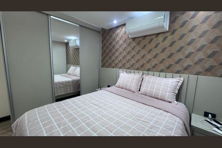 Apartamento à venda com 55m², 2 quartos e 1 vagaSuíte