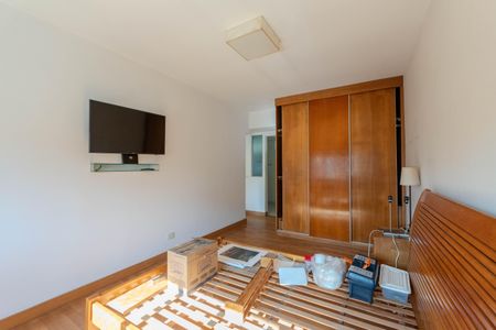 Apartamento à venda com 100m², 2 quartos e sem vagaSuíte 1