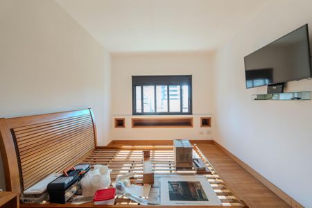 Apartamento à venda com 100m², 2 quartos e sem vagaSuíte 1