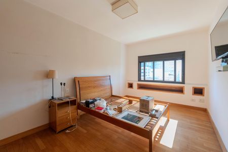 Apartamento à venda com 100m², 2 quartos e sem vagaSuíte 1