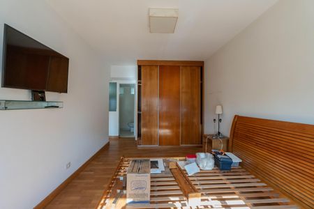 Apartamento à venda com 100m², 2 quartos e sem vagaSuíte 1