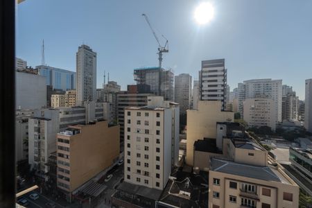 Apartamento à venda com 100m², 2 quartos e sem vagaVista