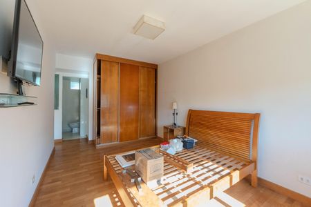Apartamento à venda com 100m², 2 quartos e sem vagaSuíte 1