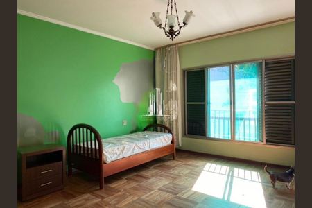 Casa de Condomínio à venda com 4 quartos, 750m² em Chácara Monte Alegre, São Paulo