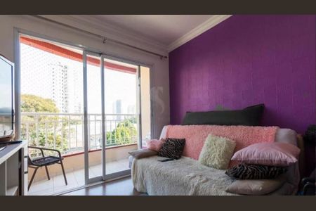 Apartamento à venda com 1 quarto, 50m² em Vila Paulista, São Paulo