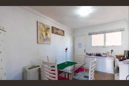 Apartamento à venda com 1 quarto, 50m² em Vila Paulista, São Paulo