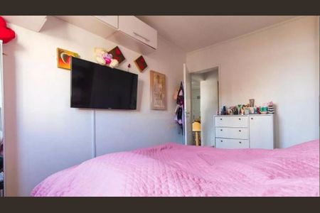 Apartamento à venda com 1 quarto, 50m² em Vila Paulista, São Paulo