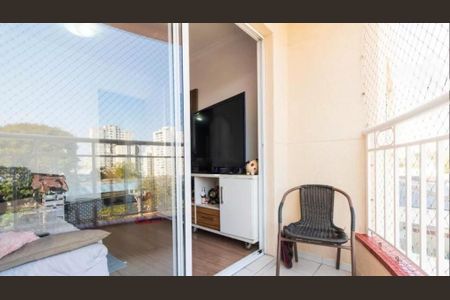 Apartamento à venda com 1 quarto, 50m² em Vila Paulista, São Paulo