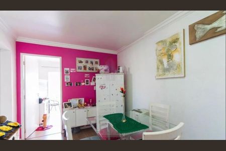 Apartamento à venda com 1 quarto, 50m² em Vila Paulista, São Paulo