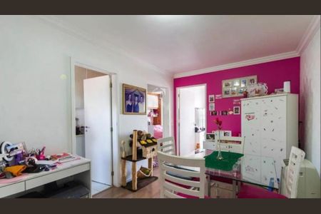 Apartamento à venda com 1 quarto, 50m² em Vila Paulista, São Paulo