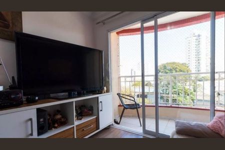 Apartamento à venda com 1 quarto, 50m² em Vila Paulista, São Paulo
