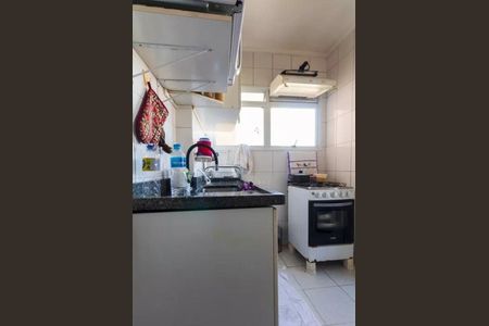 Apartamento à venda com 1 quarto, 50m² em Vila Paulista, São Paulo