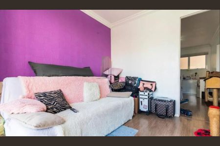 Apartamento à venda com 1 quarto, 50m² em Vila Paulista, São Paulo