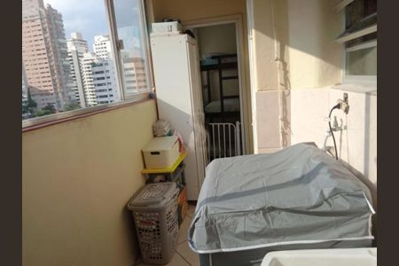 Apartamento à venda com 111m², 3 quartos e sem vaga