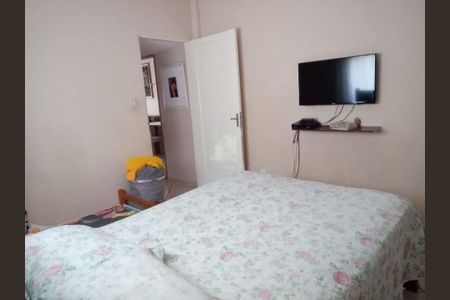 Apartamento à venda com 3 quartos, 111m² em Aclimação, São Paulo