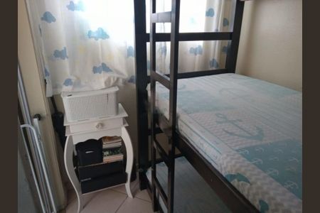 Apartamento à venda com 3 quartos, 111m² em Aclimação, São Paulo