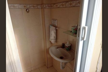 Apartamento à venda com 3 quartos, 111m² em Aclimação, São Paulo