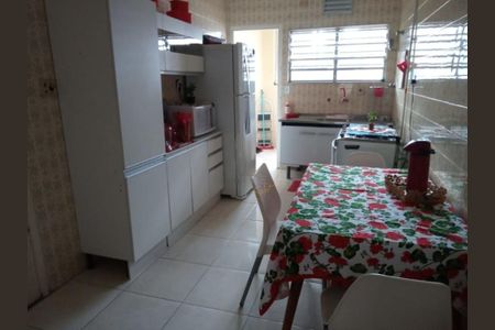 Apartamento à venda com 3 quartos, 111m² em Aclimação, São Paulo