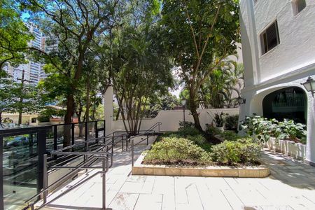 Apartamento à venda com 65m², 3 quartos e 1 vagaEntrada