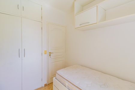 Apartamento à venda com 65m², 3 quartos e 1 vagaQuarto 2