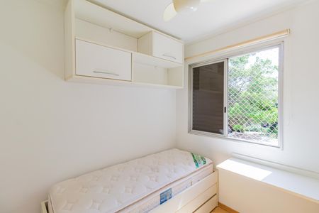 Apartamento à venda com 65m², 3 quartos e 1 vagaQuarto 2