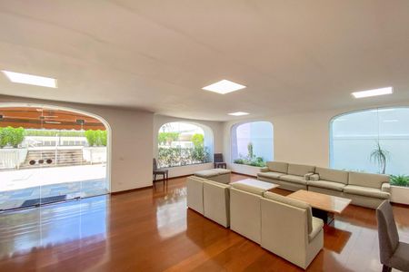 Apartamento à venda com 65m², 3 quartos e 1 vagaÁrea comum - Salão de festas