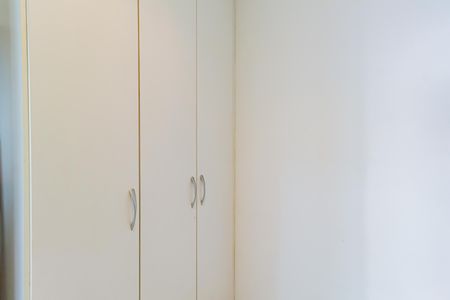 Apartamento à venda com 65m², 3 quartos e 1 vagaQuarto de Serviço