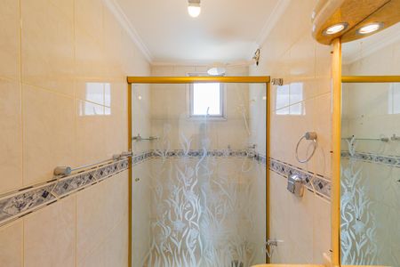 Apartamento à venda com 65m², 3 quartos e 1 vagaBanheiro