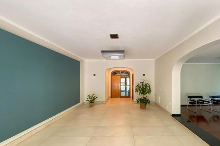 Apartamento à venda com 65m², 3 quartos e 1 vagaHall de entrada