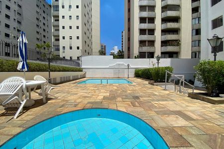 Apartamento à venda com 65m², 3 quartos e 1 vagaÁrea comum - Piscina
