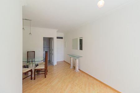 Apartamento à venda com 65m², 3 quartos e 1 vagaSala