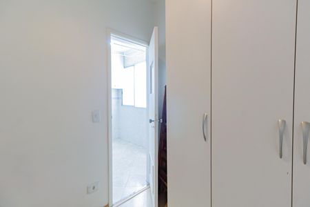 Apartamento à venda com 65m², 3 quartos e 1 vagaQuarto de Serviço