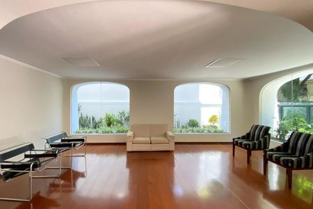 Apartamento à venda com 65m², 3 quartos e 1 vagaHall social