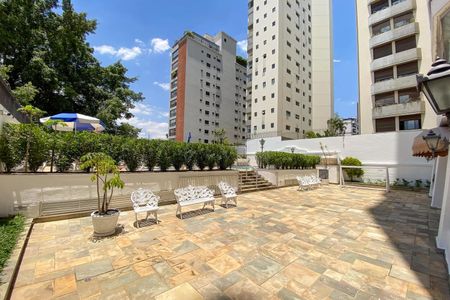 Apartamento à venda com 65m², 3 quartos e 1 vagaÁrea comum