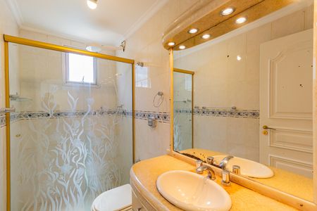 Apartamento à venda com 65m², 3 quartos e 1 vagaBanheiro