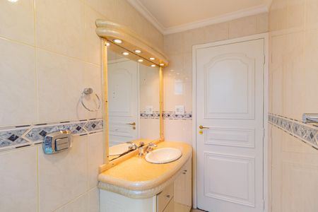 Apartamento à venda com 65m², 3 quartos e 1 vagaBanheiro