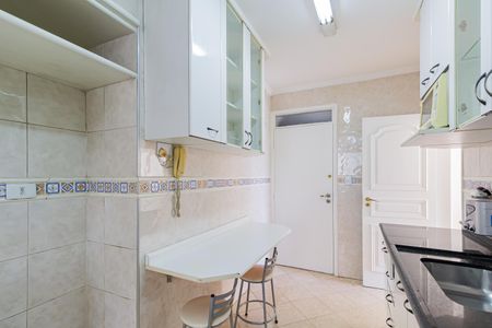 Apartamento à venda com 65m², 3 quartos e 1 vagaCozinha