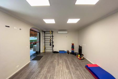 Apartamento à venda com 65m², 3 quartos e 1 vagaÁrea comum - Academia