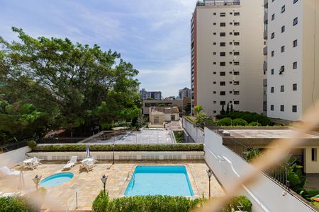 Apartamento à venda com 65m², 3 quartos e 1 vagaVista do Quarto 1