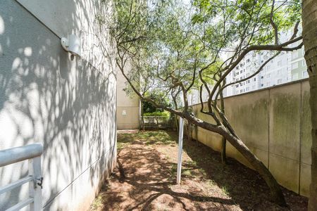 Apartamento à venda com 74m², 2 quartos e 2 vagasÁrea comum