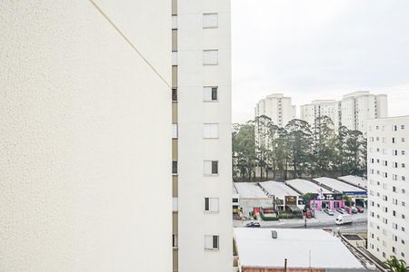 Apartamento à venda com 74m², 2 quartos e 2 vagasVista da Suíte