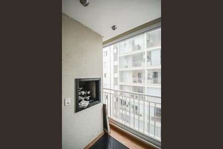 Apartamento à venda com 74m², 2 quartos e 2 vagasSacada