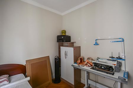 Apartamento à venda com 74m², 2 quartos e 2 vagasQuarto