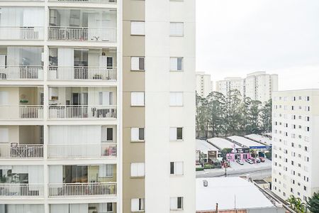 Apartamento à venda com 74m², 2 quartos e 2 vagasVista do Quarto