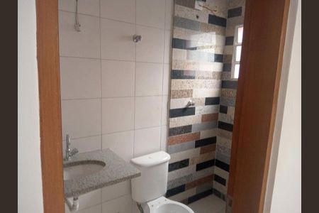 Casa à venda com 2 quartos, 75m² em Conjunto Residencial Jardim Canaa, São Paulo