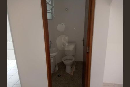 Casa à venda com 2 quartos, 75m² em Conjunto Residencial Jardim Canaa, São Paulo