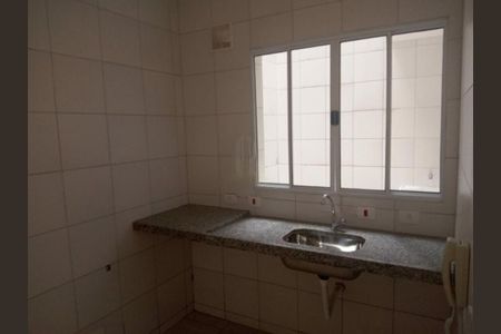 Casa à venda com 2 quartos, 75m² em Conjunto Residencial Jardim Canaa, São Paulo