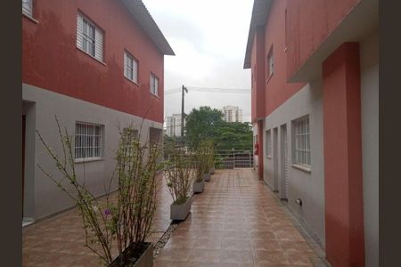 Casa à venda com 2 quartos, 75m² em Conjunto Residencial Jardim Canaa, São Paulo