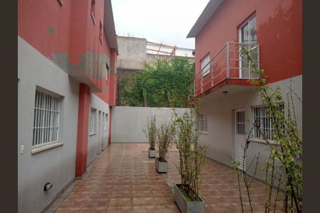 Casa à venda com 2 quartos, 75m² em Conjunto Residencial Jardim Canaa, São Paulo